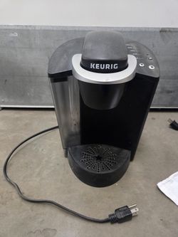 Coffee Maker