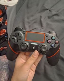 Wireless Ps4 Controller