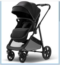 Mompush Wiz 2 in 1 Baby Stroller