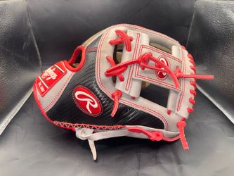 11.5” Rawlings Heart of the Hide PRO204-2CCFG RHT