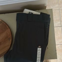 Dickies 874 Grey 36x30