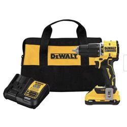 DeWalt Drill