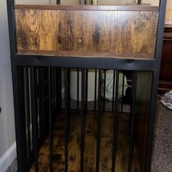 Dog Crate