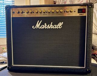 Marshall DSL40CR Combo Guitar Amplifier