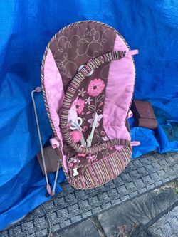 Baby seat