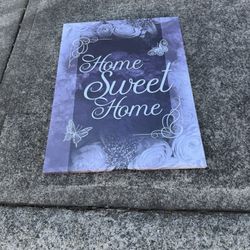 Canvas Wall Art