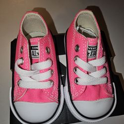 Baby Converse 