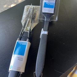 Unopened BBQ Tools 