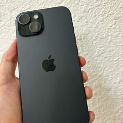 Iphone 15 128gb UNLOCKED