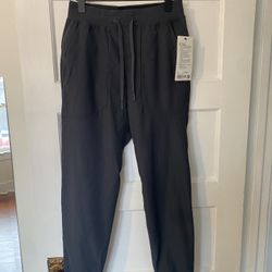 Lululemon ABC Jogger Size: Small Color: Obsidian