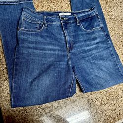 Women’s Levi’s 