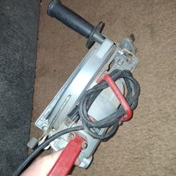 10in Circular Saw Sawsquatch Beam Saw