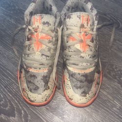 Rare Puma M.E.L.O. MB.1