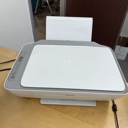 HP Desk jet 2722 Printer 