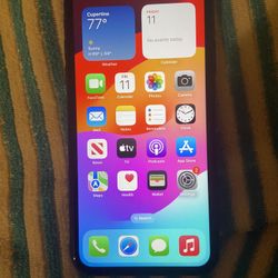 iPhone 11 128gb Unlocked