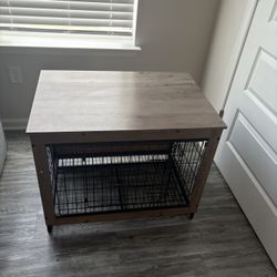 Dog Crate 