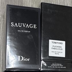 Colognes For Sell