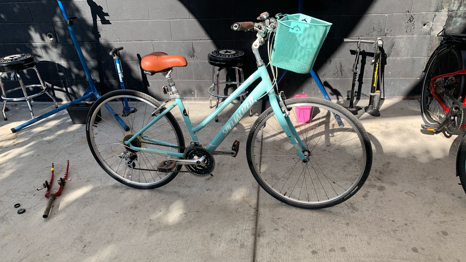 Specialized Cruiser Bike