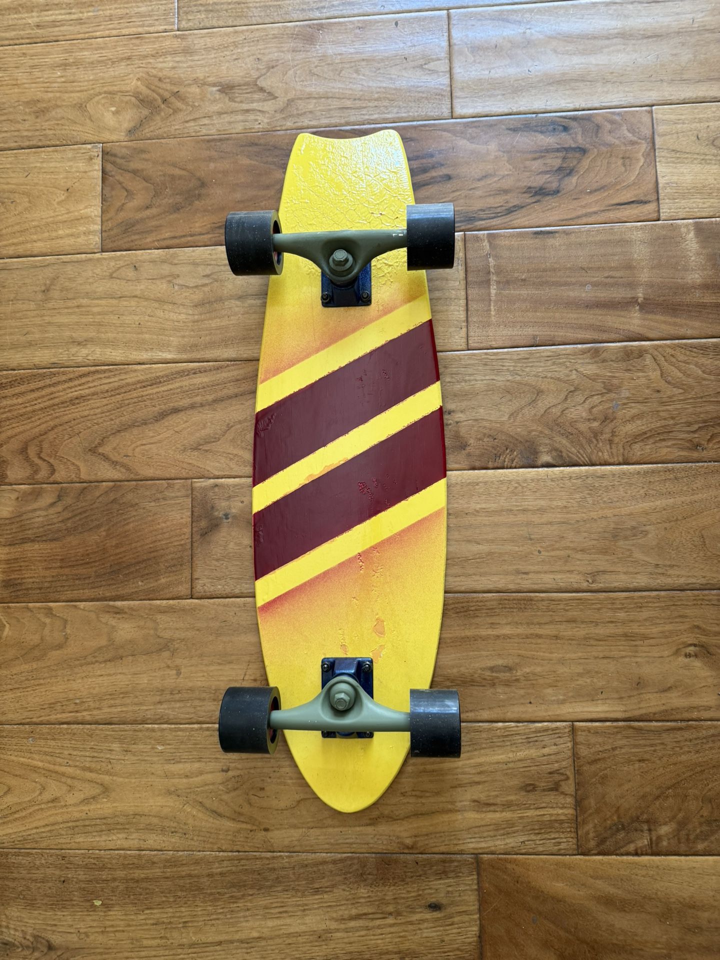 Custom Cruiser $20