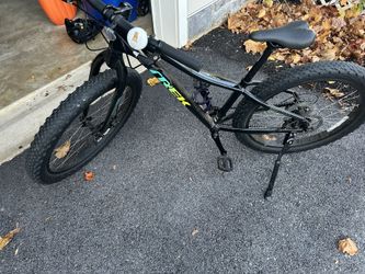 24 Inch Trek Bike