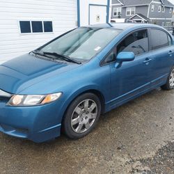 2010 Honda Civic