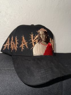 Rude Awakenings Hat