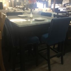 5pcs Dining Set 