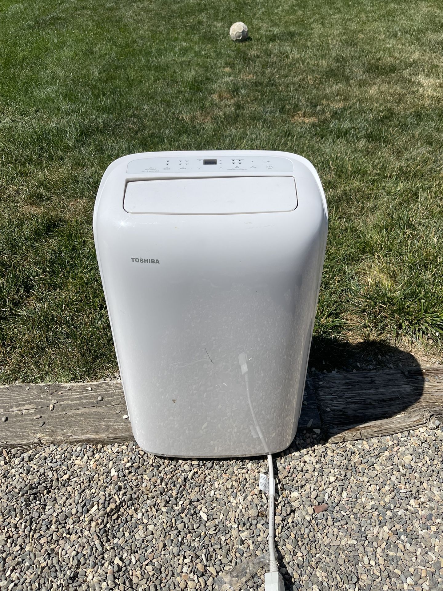 Portable Air Conditioner