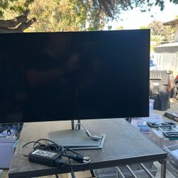 Dell Monitor