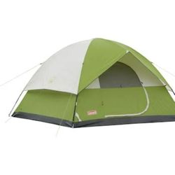 NICE TENT ⛺ FOR SALE 