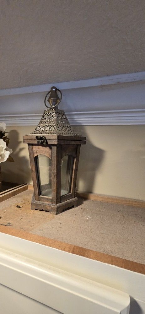 Decorative Room Art Real Wood