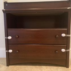 Changing Table For Sale 