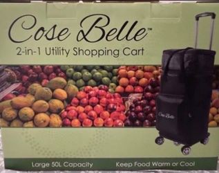 Utility Cart