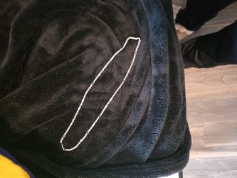925 Silver Chain