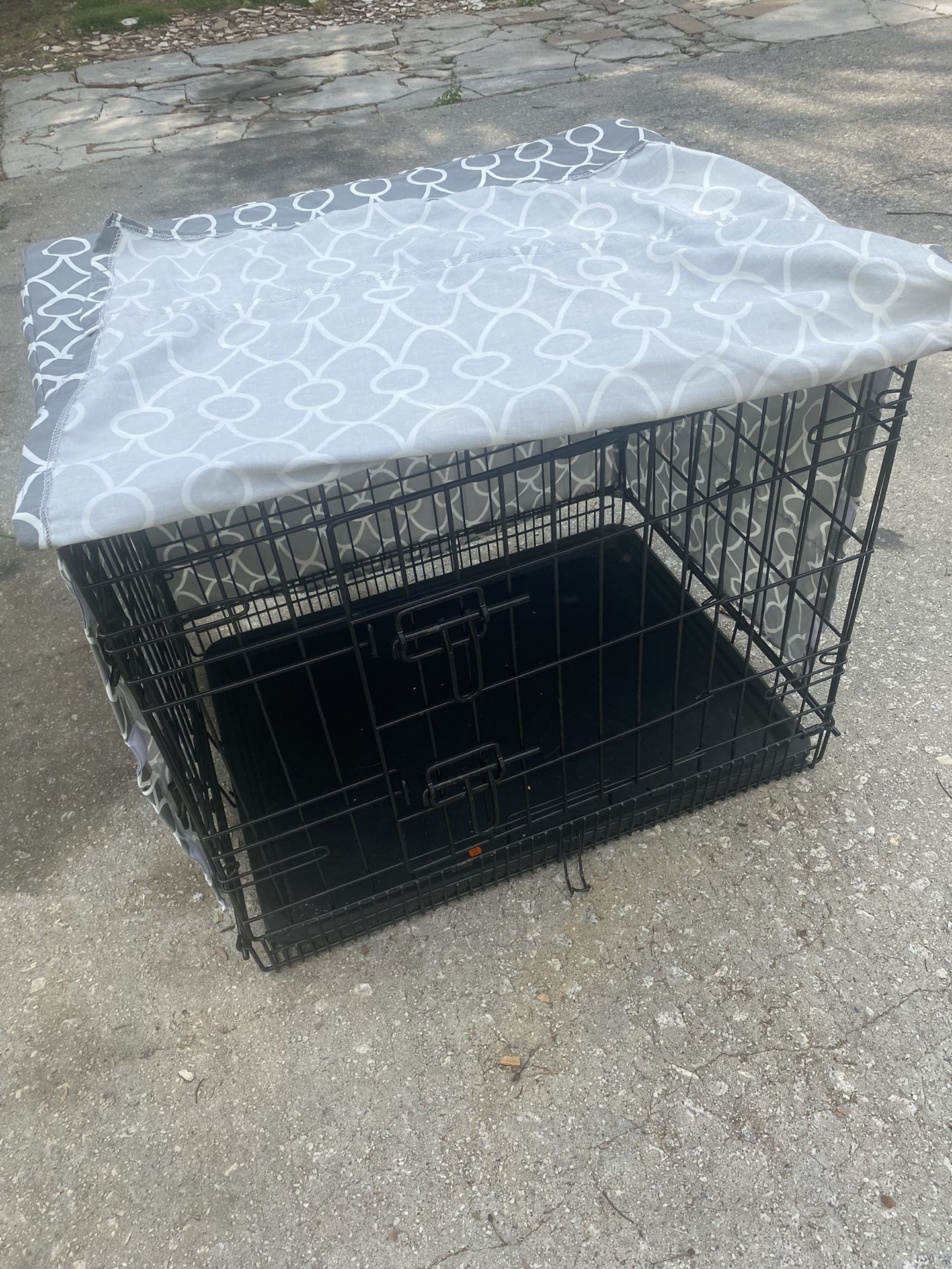 Dog Crate