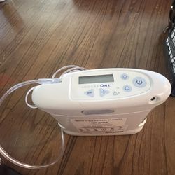 Inogen One G3 Used