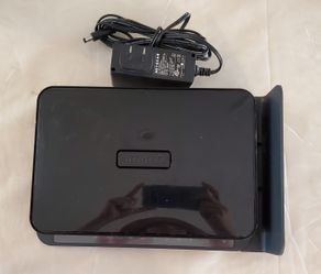 High Speed Wireless Router