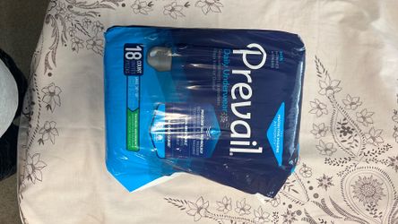 Prevail man’s Daily underwear