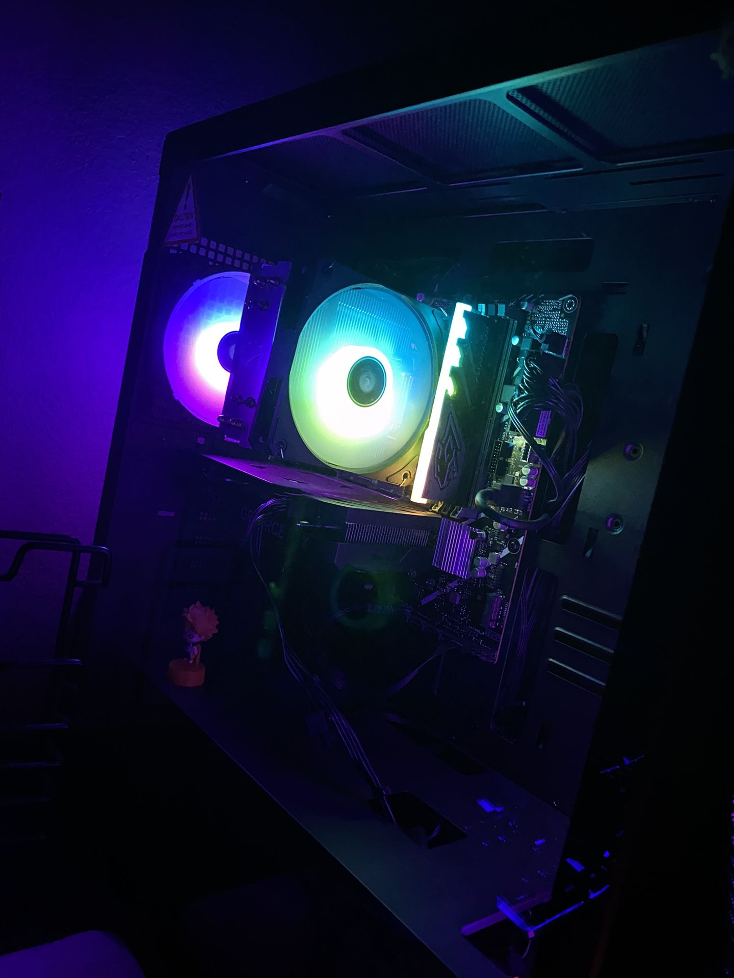 Ibuypower NVIDIA GeForce RTX 4060 1TB