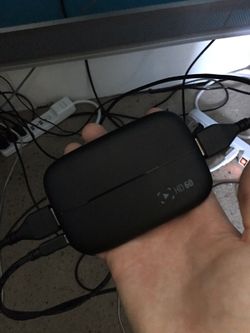 Elgato HD60