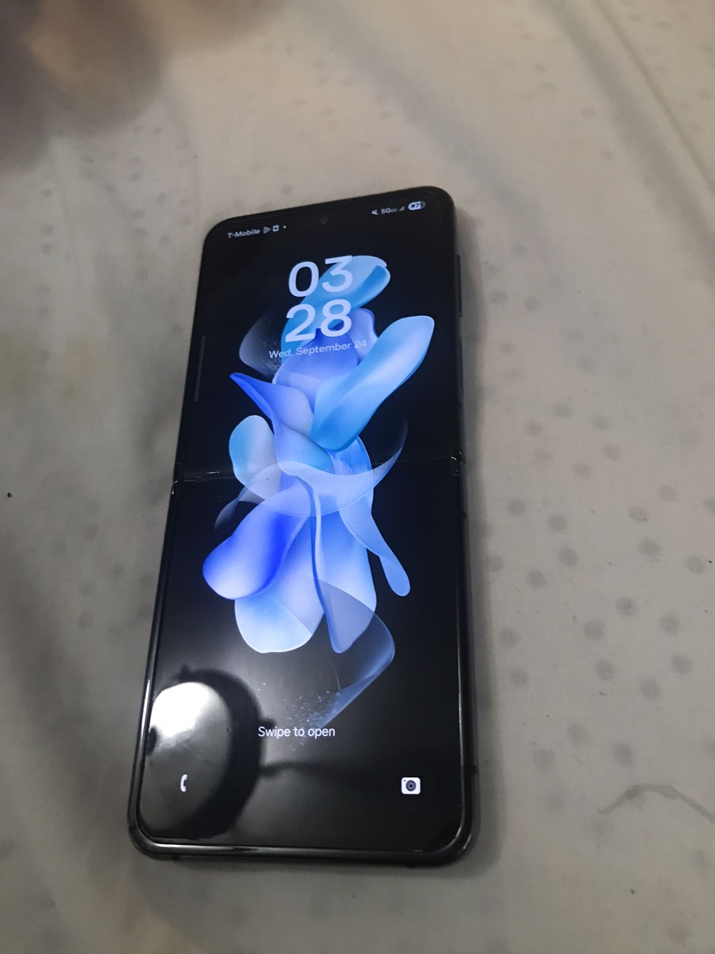 Z Flip 4