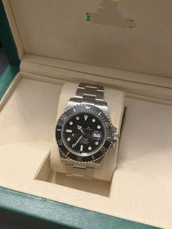 Men's Watch