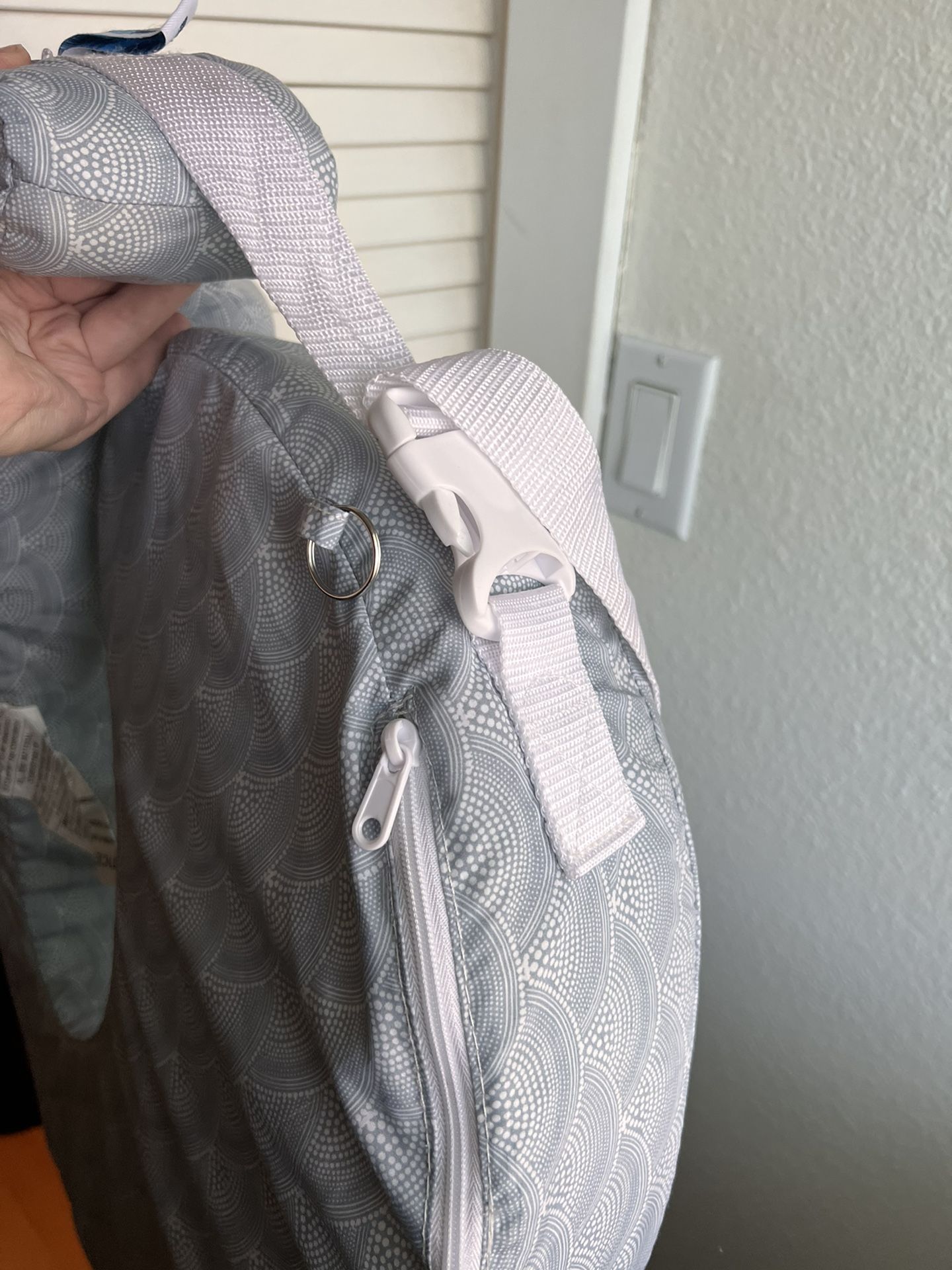 Nursing Pillow