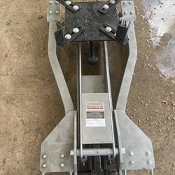 Transmission Jack 