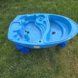 Kids Water Table