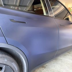 Vinyl Car Wraps