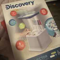 Discovery Art Projector Kids 