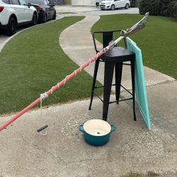 Curb Alert at 9332 Tahiti Circle, HB