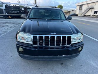 2006 Jeep Grand Cherokee