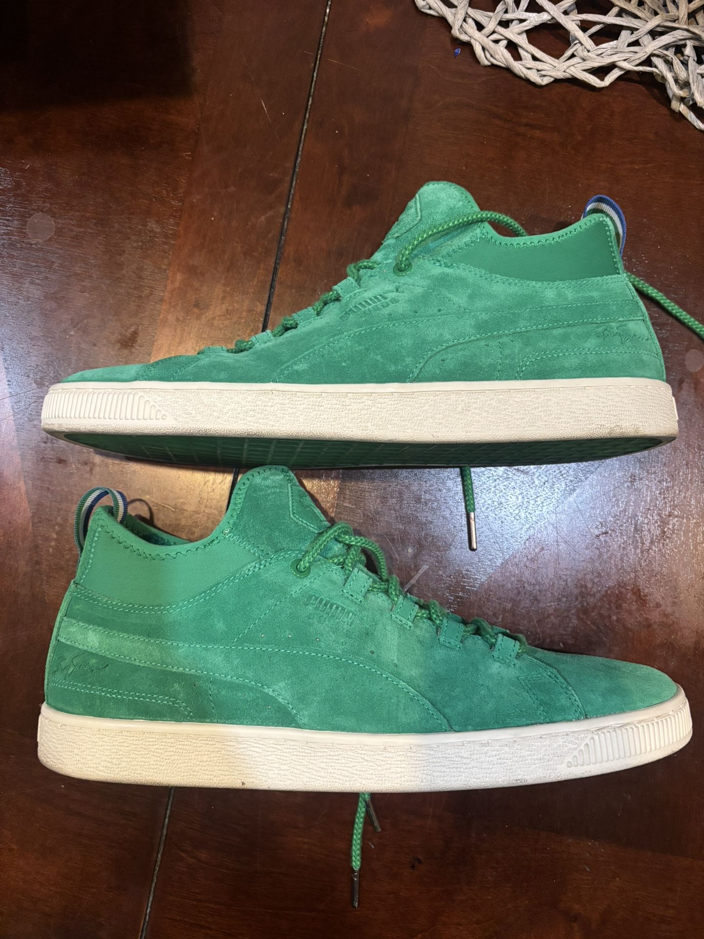 Puma Shoes